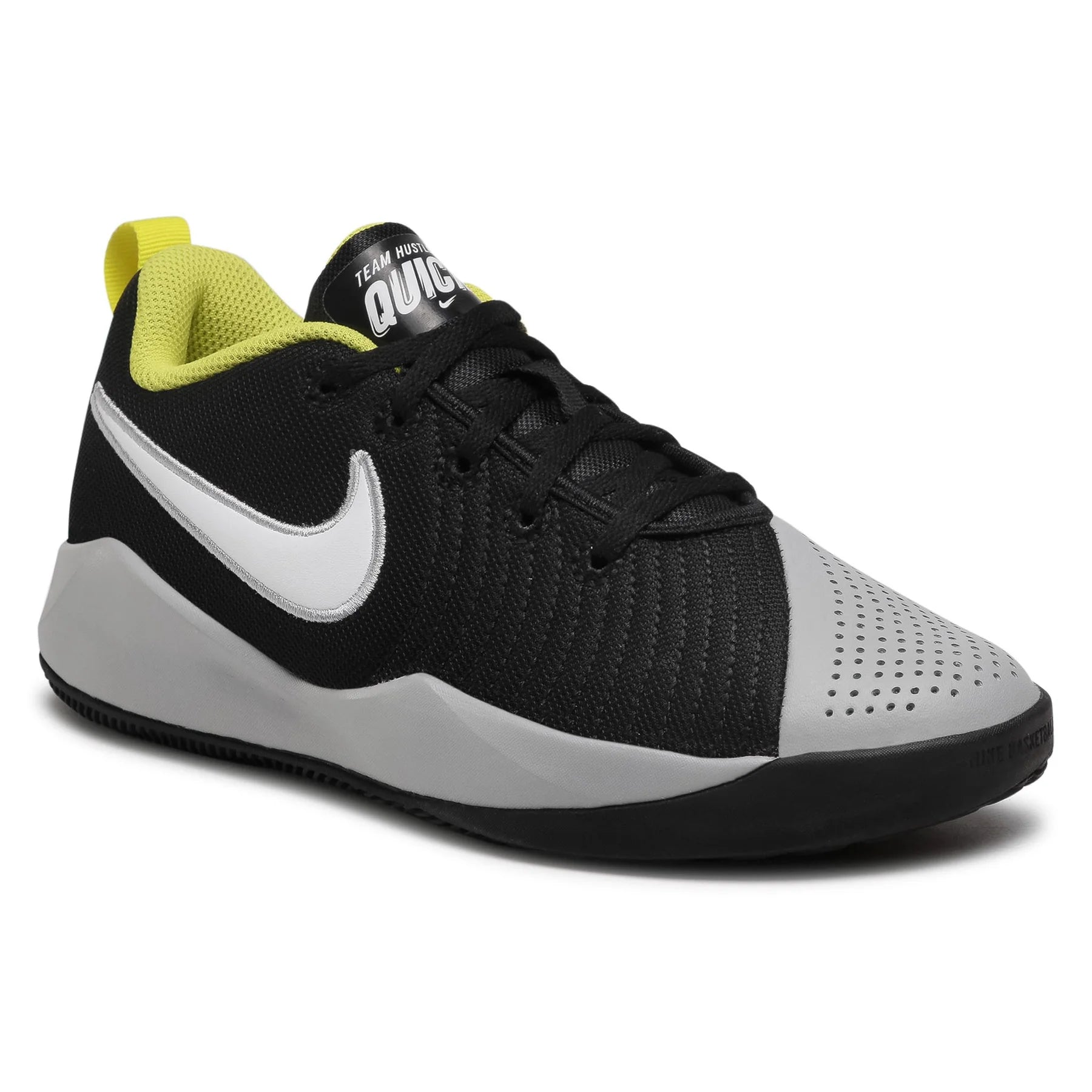 Chaussure Team Hustle Quick 2 Nike