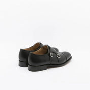 Chaussure COWES  173 BLACK CALF Church's