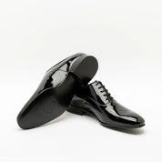 Chaussure Tamworth Blk Patient Church's