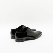Chaussure Tamworth Blk Patient Church's