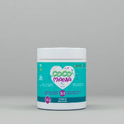 Masque multifonction 2 in 1 coco mania 500g