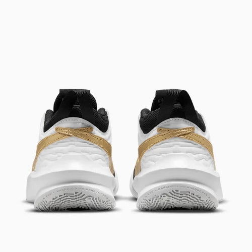 Chaussure de basketball Team Hustle D 10 Nike