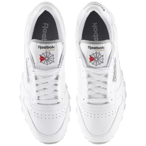 Baskets CL Lthr Classic Leather Reebok