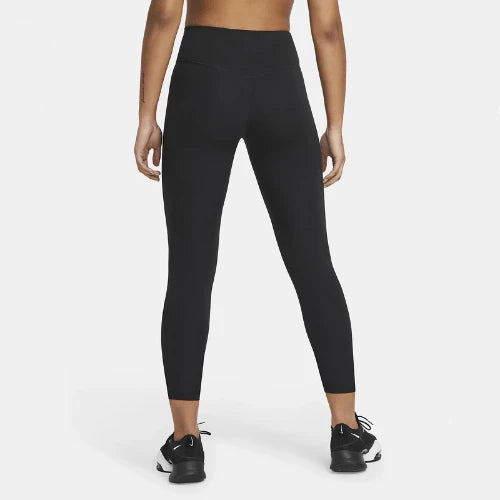 Legging court taille mi-basse pour Femme One Nike