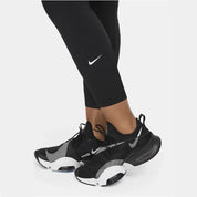 Legging court taille mi-basse pour Femme One Nike