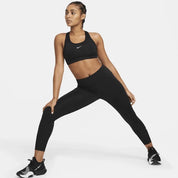 Legging court taille mi-basse pour Femme One Nike