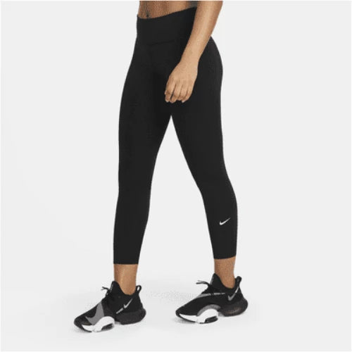 Legging court taille mi-basse pour Femme One Nike