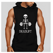 T-shirt deadlift griffenstore