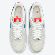 Chaussures Low SP Nike Air Force 1