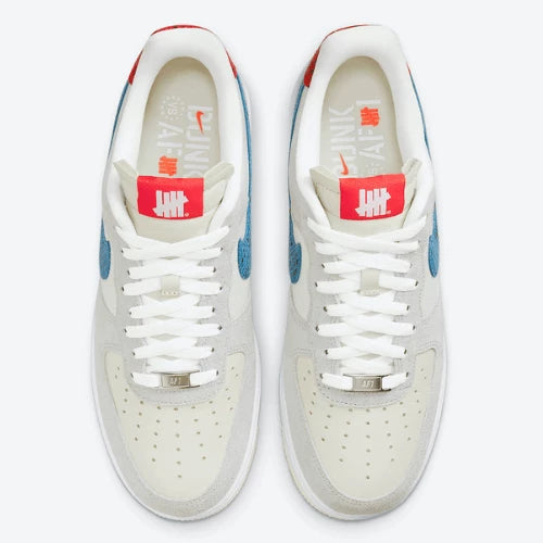 Chaussures Low SP Nike Air Force 1