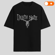 T-shirt Death note