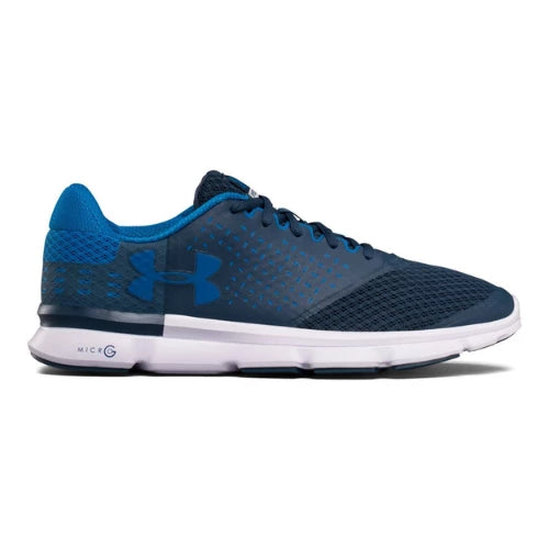 Chaussure Micro G Speed Swift 2 Running Under Armour
