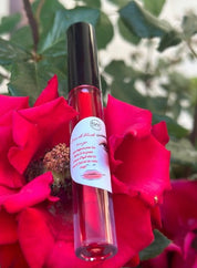 Eau de blush rouge