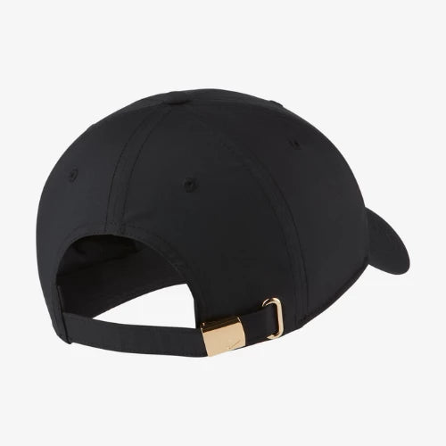 Casquette U NK H86 cap metal swoosh Nike