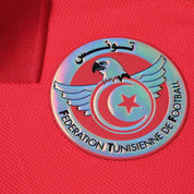 Maillot Kombat Pro Tunisie 2023/2024
