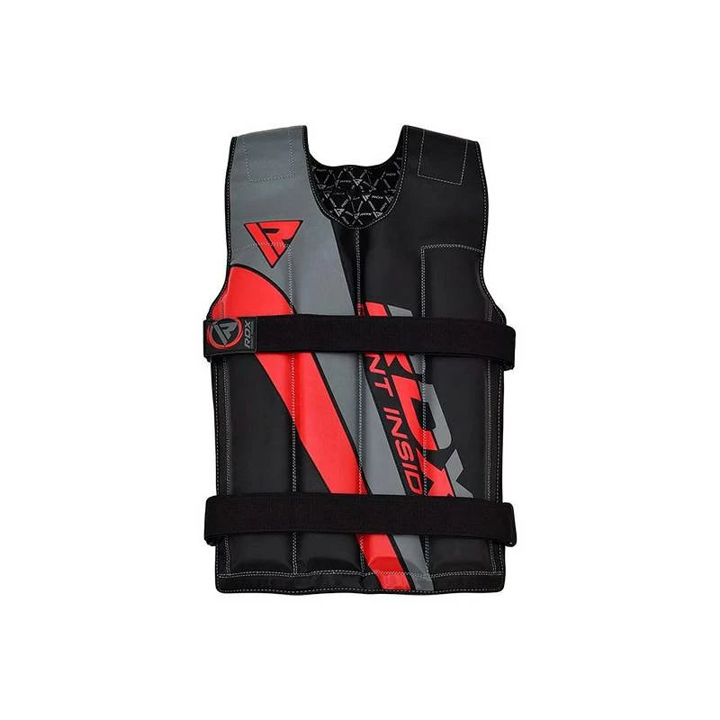 Heavy Weighted Vest