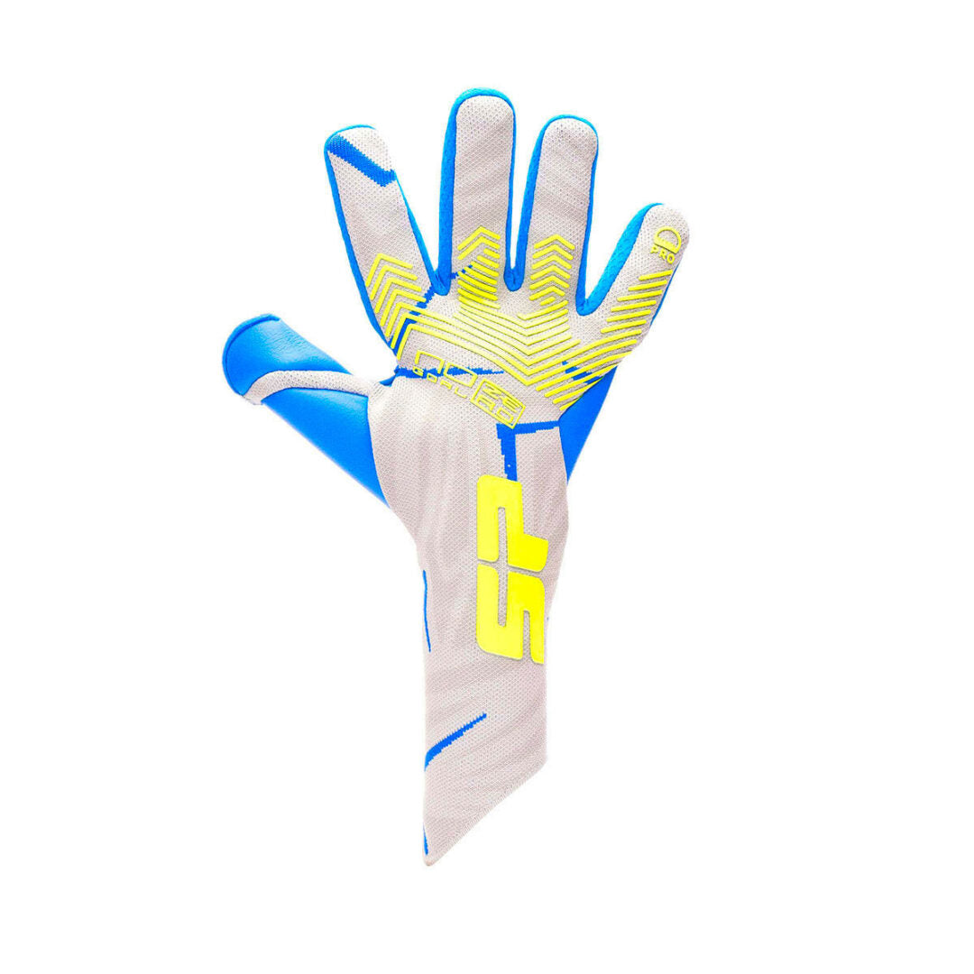 SP no goal zero pro knit aqua