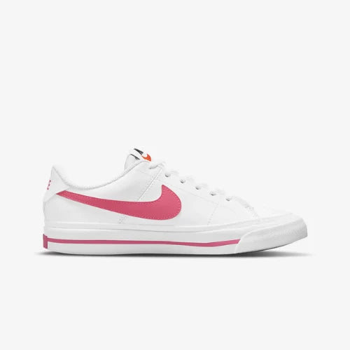 Chaussures court legacy Nike GS