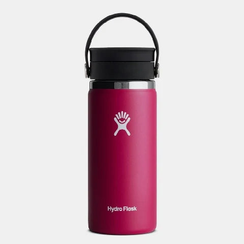 16 Oz Wide Flex Sip Lid Snapper