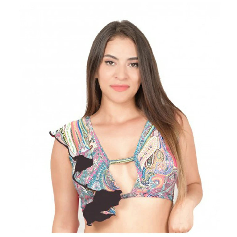 Haut de maillot Bonheur