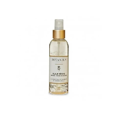 Botanika Huile sèche rose Désert 150ML