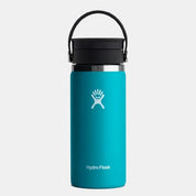 16 Oz Wide Flex Sip Lid Laguna