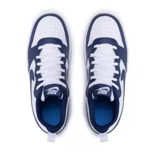 Chaussure  Court Borough Low 2 GS  Nike