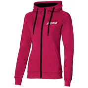 Sweat Jacket Katakana Mizuno