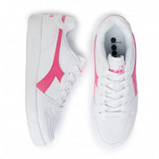 Chaussure Playground GS Girl course Diadora
