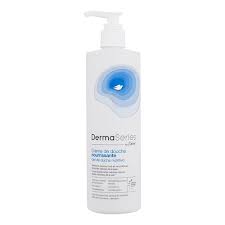 Dove DermaSerie Crème de Douche Nourrissante-400ml