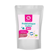 Prébiotique Inuline Bio