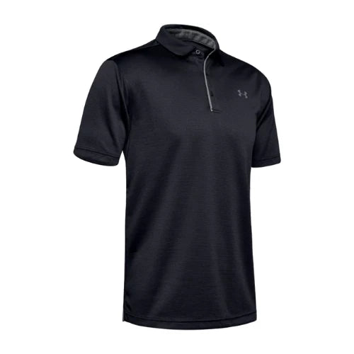 Polo Under Armour tech
