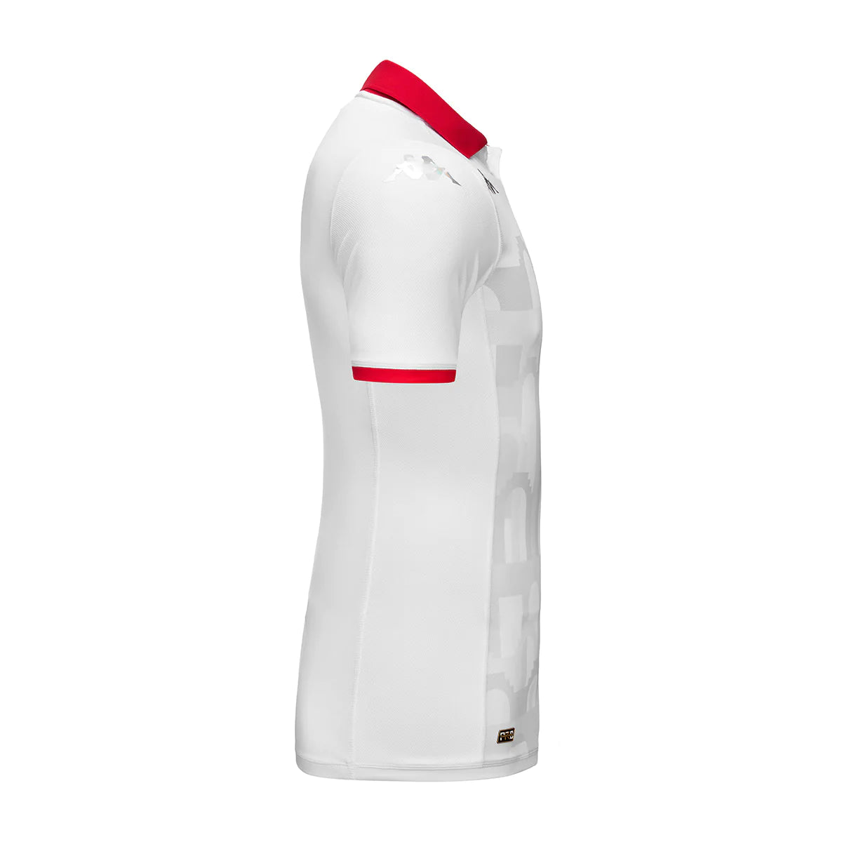 Maillot Kombat Pro Tunisie 2023/2024
