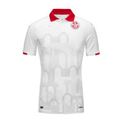 Maillot Kombat Pro Tunisie 2023/2024