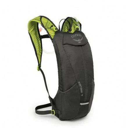 Sac De Randonne Katari 7 lime stone