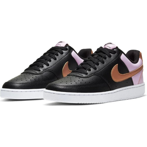 Chaussure Court Vision Low Femme Nike