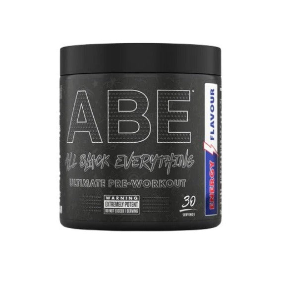 ABE applied nutrition 375 gr