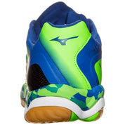 Chaussures Wave Mirage Mizuno
