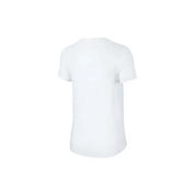 T-shirt de course Nike W NK Run Top SS