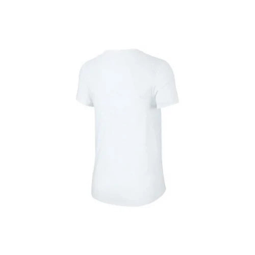 T-shirt de course Nike W NK Run Top SS