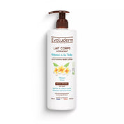 Lait Corps Hydratant Monoï à la Folie-500ml