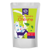 Lait de chèvre en poudre