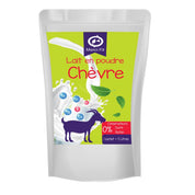 Lait de chèvre en poudre