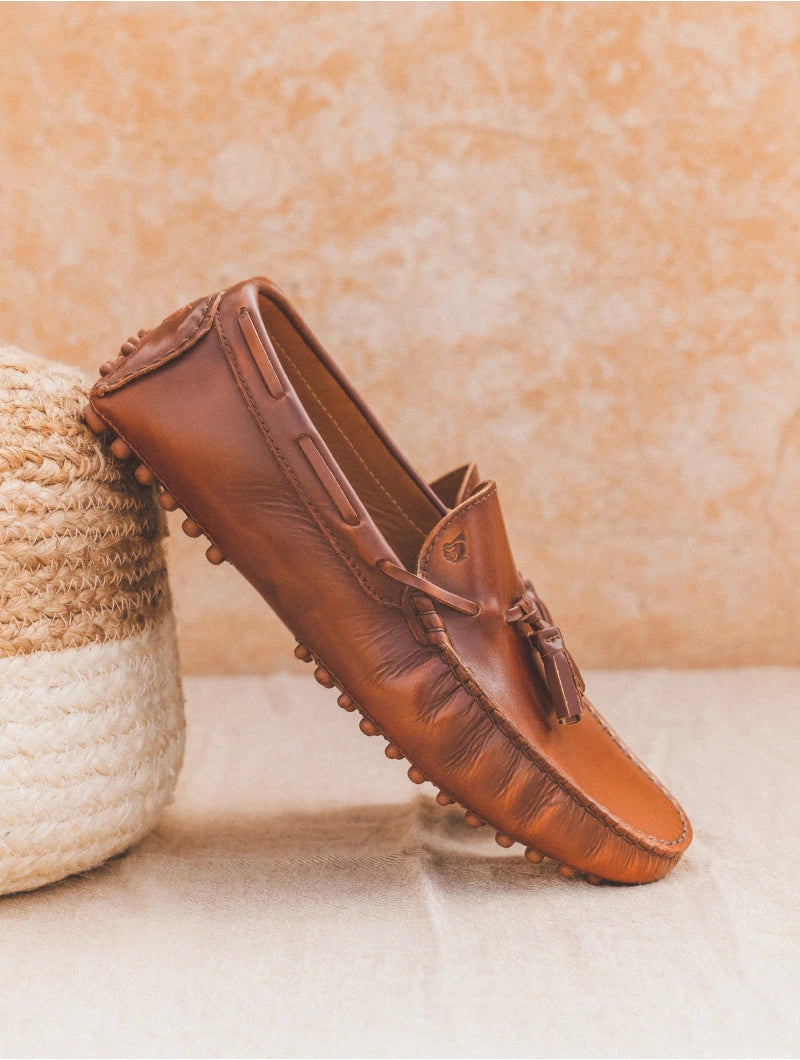 Mocassins-Le Bellâtre-Bobbies