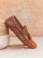 Mocassins-Le Bellâtre-Bobbies