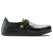 Birkenstock Linz NL ESD Schwarz