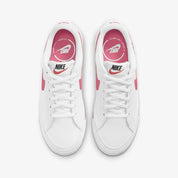 Chaussures court legacy Nike GS