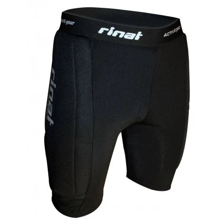 Rinat sous Short de gardien  COMPRESSION REMBOURRÉ