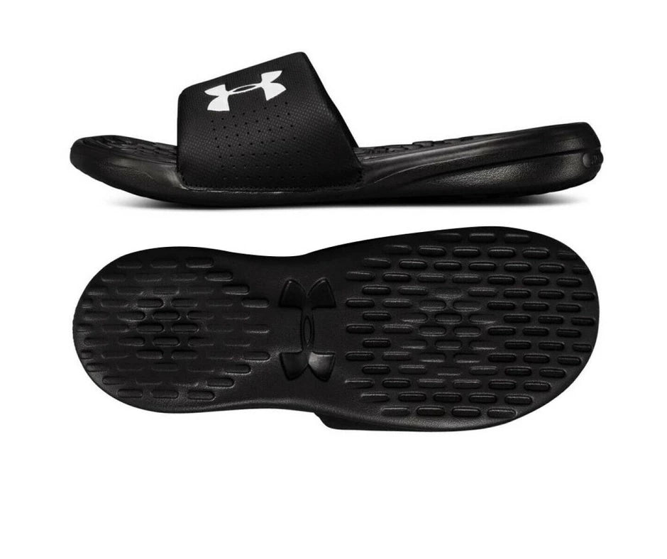 Claquette UA M Playmaker Fix SL Under Armour