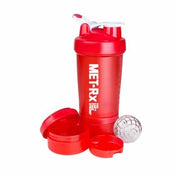 Protein Shaker Bottle